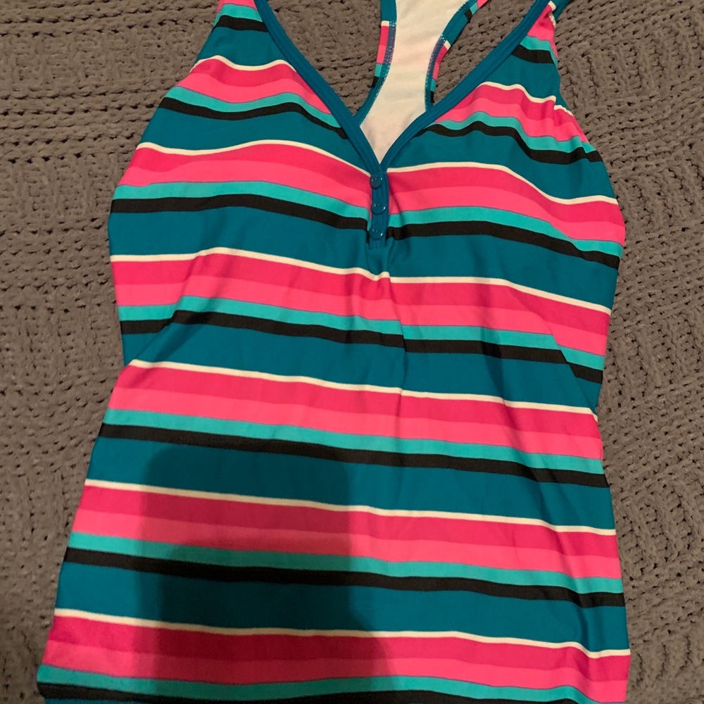 Small tankini